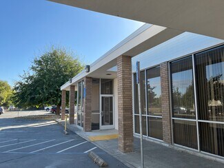 More details for 178 N 1st St, Dixon, CA - Office/Retail for Rent