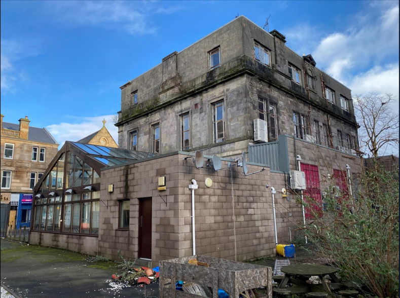 3 High St, Dumbarton for sale - Building Photo - Image 3 of 3