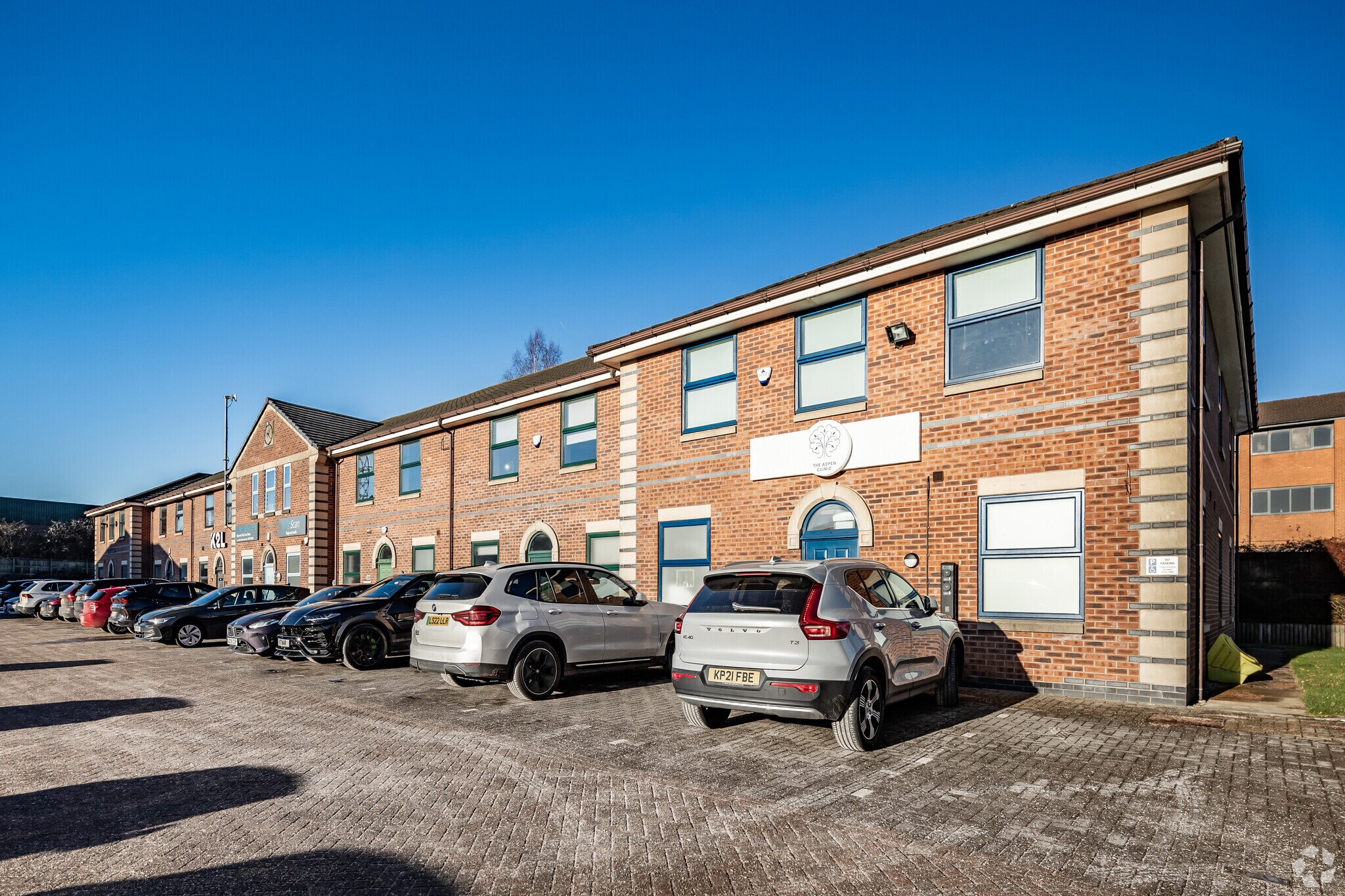 Carolina Way, Salford for sale Primary Photo- Image 1 of 1