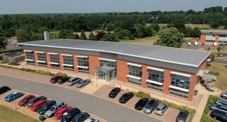 More details for Stareton, Kenilworth - Office for Rent