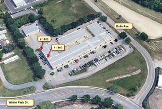 More details for 910 Belle Ave, Casselberry, FL - Light Industrial for Sale