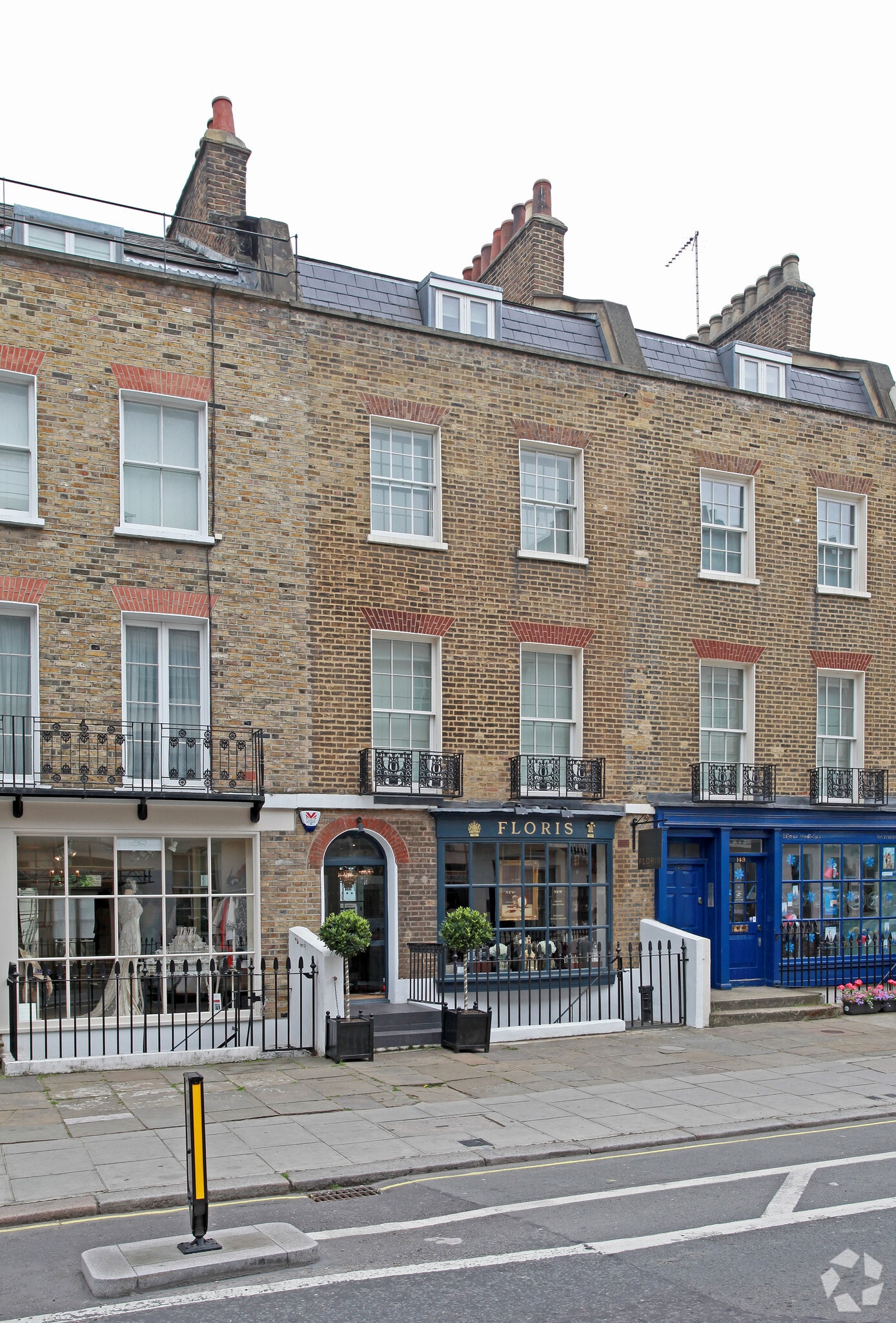147 Ebury St, London to rent Primary Photo- Image 1 of 4