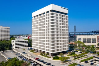 More details for 1100 Circle 75 Pky SE, Atlanta, GA - Co-working to Rent