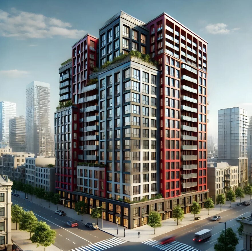 2197 3rd Ave, New York, NY for sale Building Photo- Image 1 of 5