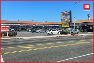 More details for 17143 Bellflower Blvd, Bellflower, CA - Retail for Rent