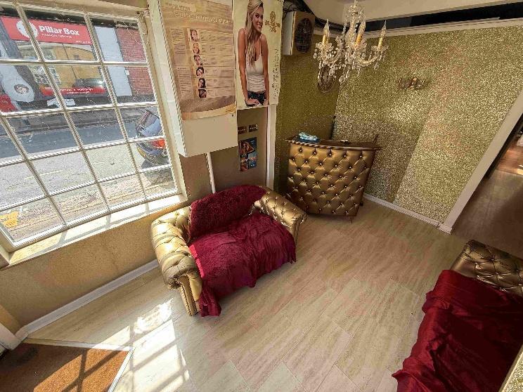 441 Hartshill Rd, Stoke On Trent for sale - Interior Photo - Image 2 of 2