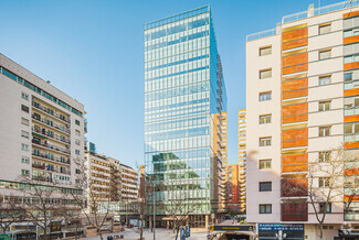 More details for Calle Rosario Pino, 14 - 16, Madrid - Office for Rent