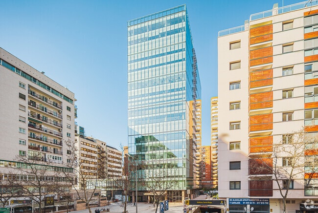 More details for Calle Rosario Pino, 14 - 16, Madrid - Office for Rent