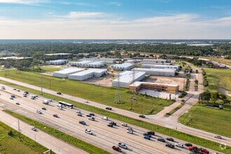 15330 Vantage Pky W, Houston, TX - AERIAL  map view - Image1