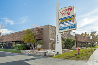 More details for 4600 Kietzke Ln, Reno, NV - Office for Rent