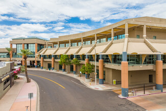 More details for 4343 N Scottsdale Rd, Scottsdale, AZ - Coworking for Rent