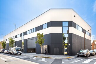 More details for Industrial to Rent