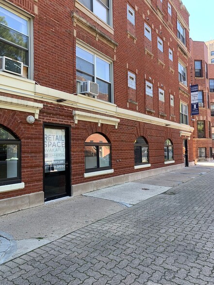 5200-5206 S Harper Ave, Chicago, IL for rent - Building Photo - Image 2 of 12