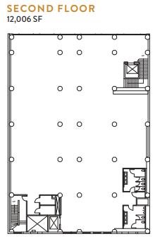 410 W 7th St, Los Angeles, CA for rent Floor Plan- Image 1 of 1