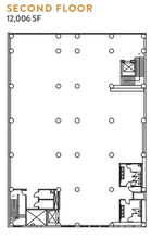 410 W 7th St, Los Angeles, CA for rent Floor Plan- Image 1 of 1