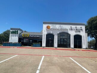 More details for 1801 N Plano Rd, Richardson, TX - Retail to Rent