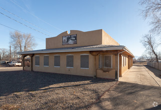 908 S Main St, Belen, NM for sale Building Photo- Image 1 of 1