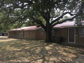 1112 S Church St, Brady, TX for sale Building Photo- Image 1 of 1