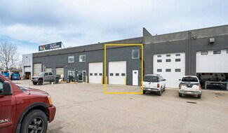 More details for 717 Westlake Rd, Strathmore, AB - Industrial to Rent