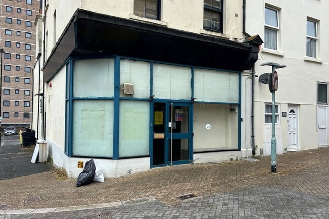 More details for 52 Marlborough St, Plymouth - Retail for Sale