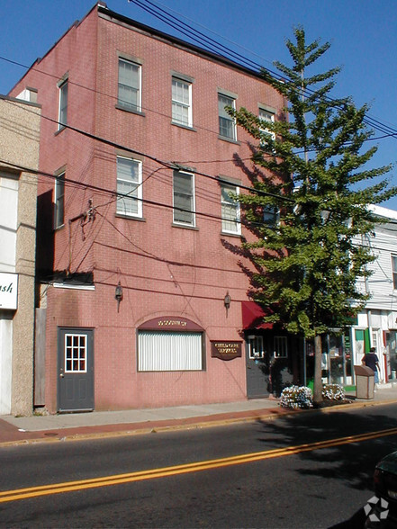 30 South St, Freehold, NJ for rent - Building Photo - Image 1 of 11