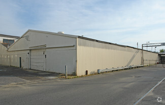 More details for 1 Glass St, Bridgeton, NJ - Industrial for Rent