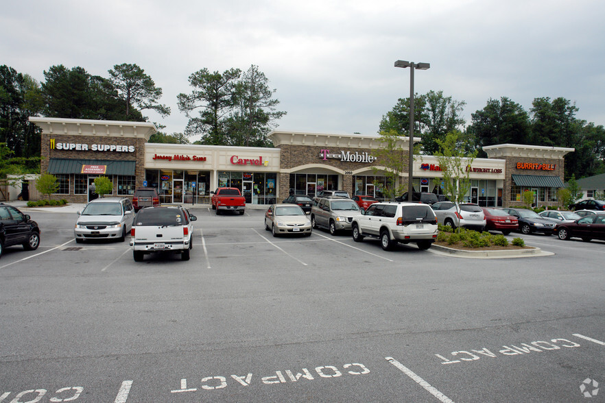 2050 Scenic Hwy, Snellville, GA for rent - Primary Photo - Image 1 of 7