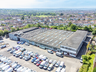 More details for Filton Rd, Bristol - Industrial for Rent