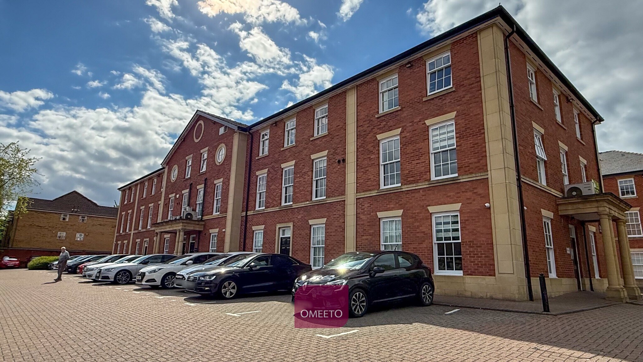 Vernon Gate, Derby to rent Building Photo- Image 1 of 4