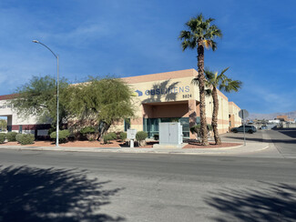 More details for 5024 Cecile Ave, Las Vegas, NV - Industrial for Sale