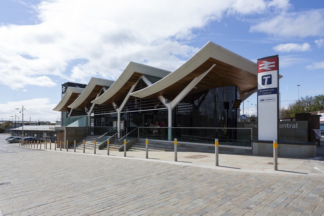 More details for Central Rd, Rotherham - Retail to Rent