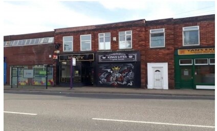 10 Acomb Ct, York for sale - Primary Photo - Image 1 of 1