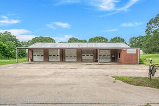 More details for 805 W Frank St, Grand Saline, TX - Industrial for Sale