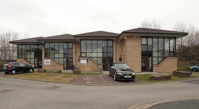 More details for Pittman Way, Preston - Office to Rent