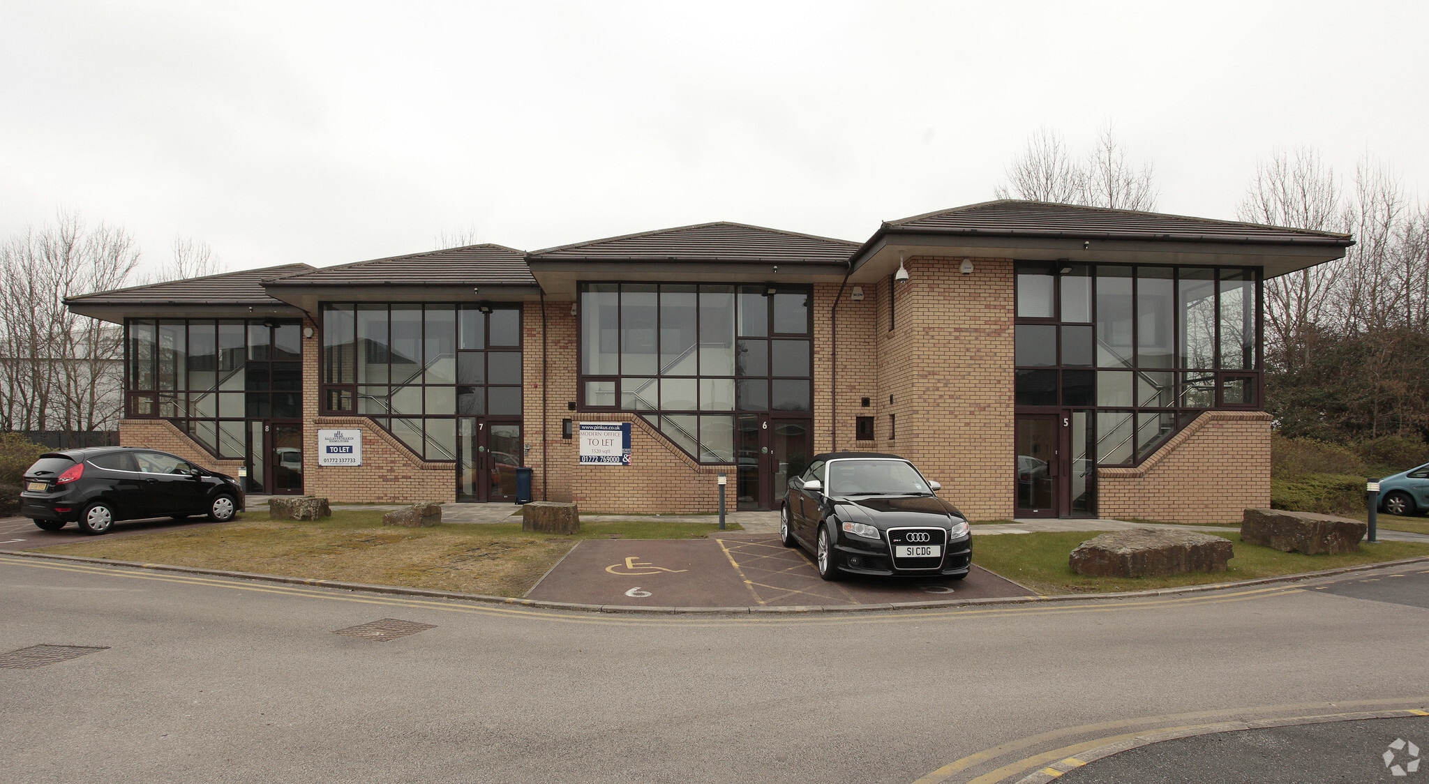 Pittman Way, Preston to rent Primary Photo- Image 1 of 9