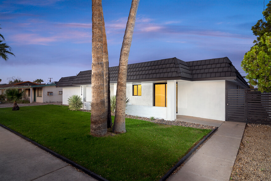 3219 66Th, Scottsdale, AZ for sale - Primary Photo - Image 1 of 66