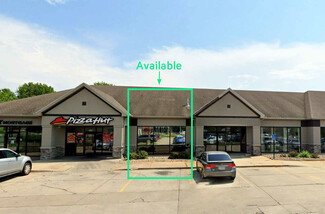 More details for 3160 8th St SW, Altoona, IA - Retail for Rent