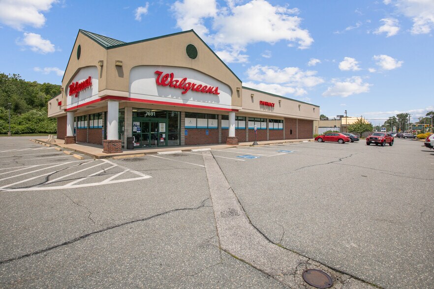 7691 Post Rd, N Kingstown, RI 02852 UK