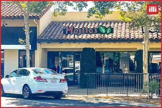 More details for 229-235 N Maclay Ave, San Fernando, CA - Retail for Rent