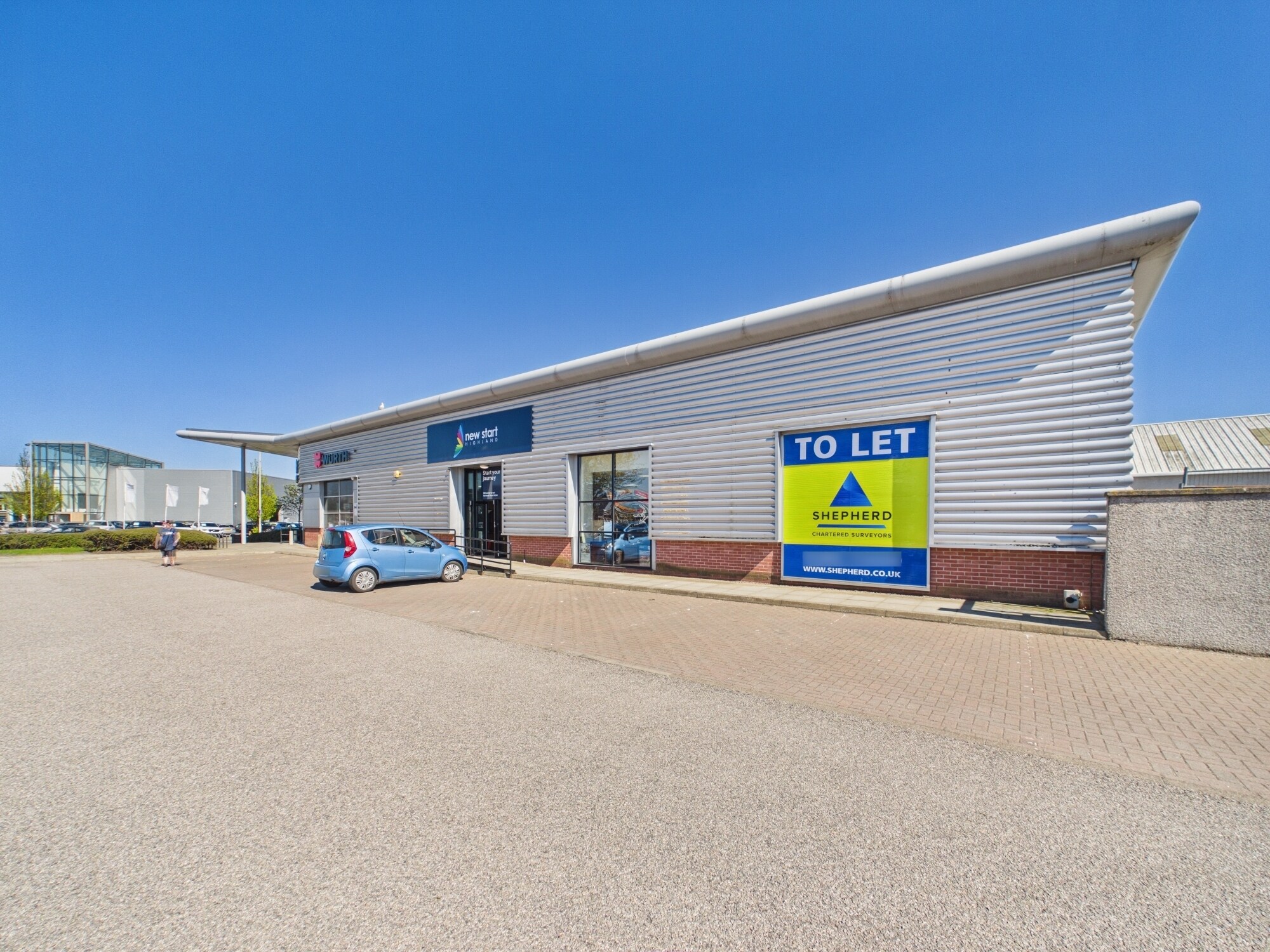 17 Harbour Rd, Inverness to rent Building Photo- Image 1 of 6