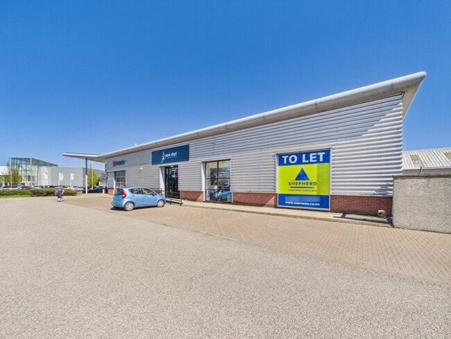 More details for 17 Harbour Rd, Inverness - Retail to Rent