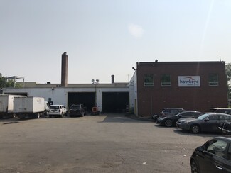 More details for 900 S Columbus Ave, Mount Vernon, NY - Industrial for Rent