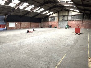 North Cliff Yard, Lincoln to rent Interior Photo- Image 1 of 4