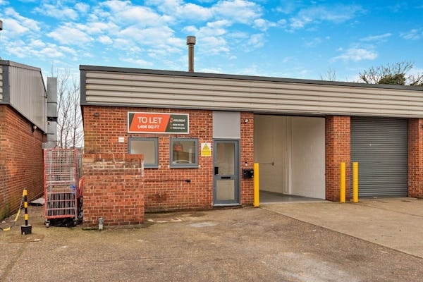 More details for 5-8 Davey Clos, Colchester - Industrial to Rent