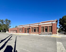 201 Main St, Roundup, MT for rent Building Photo- Image 1 of 11