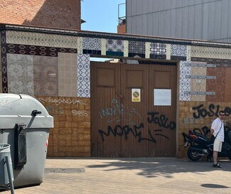 More details for Industrial for Sale