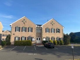 Heritage Commons Executive Offices Building D - Commercial Property