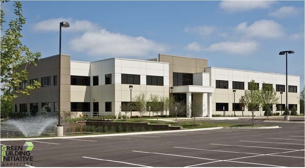 329 Remington Blvd, Bolingbrook, IL to rent - Building Photo - Image 2 of 26