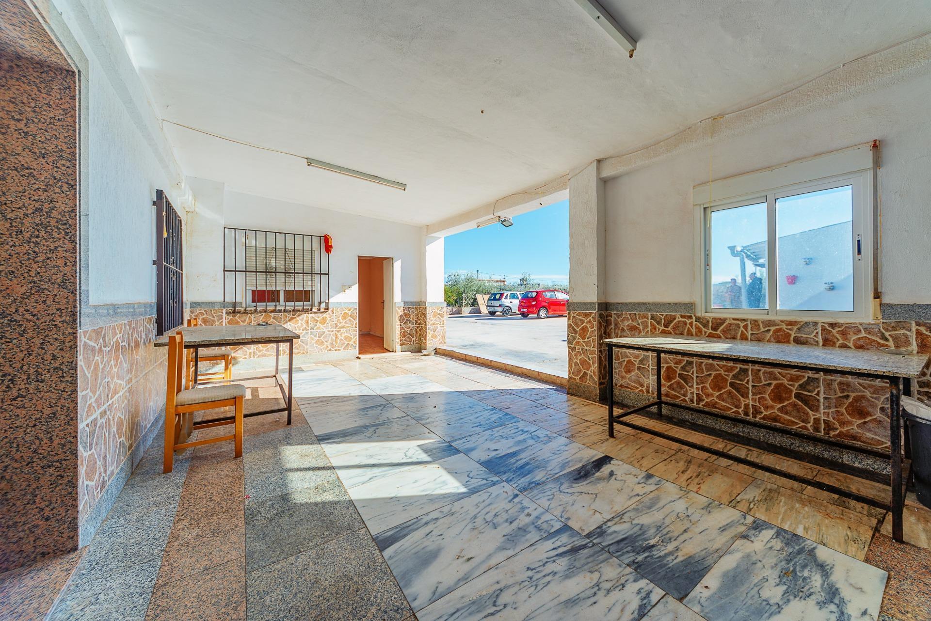 Polígono 4, 124, Aspe, Alicante for sale Interior Photo- Image 1 of 38