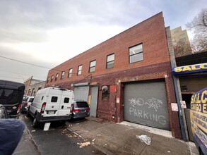 1431 Cromwell Ave, Bronx, NY for rent Building Photo- Image 2 of 17